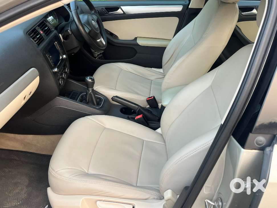 Volkswagen Jetta 2.0 Tdi Comfortline, 2012, Diesel