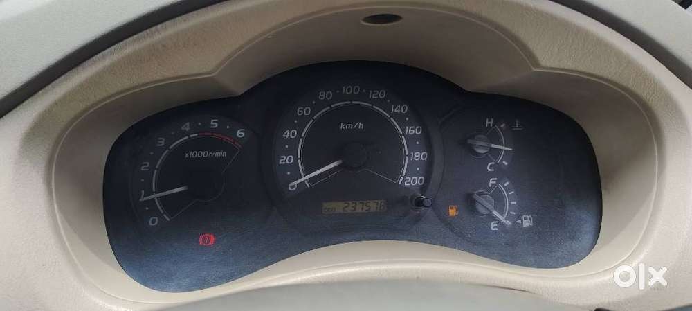 Toyota Innova 2.5 G (diesel) 7 Seater, 2005, Diesel