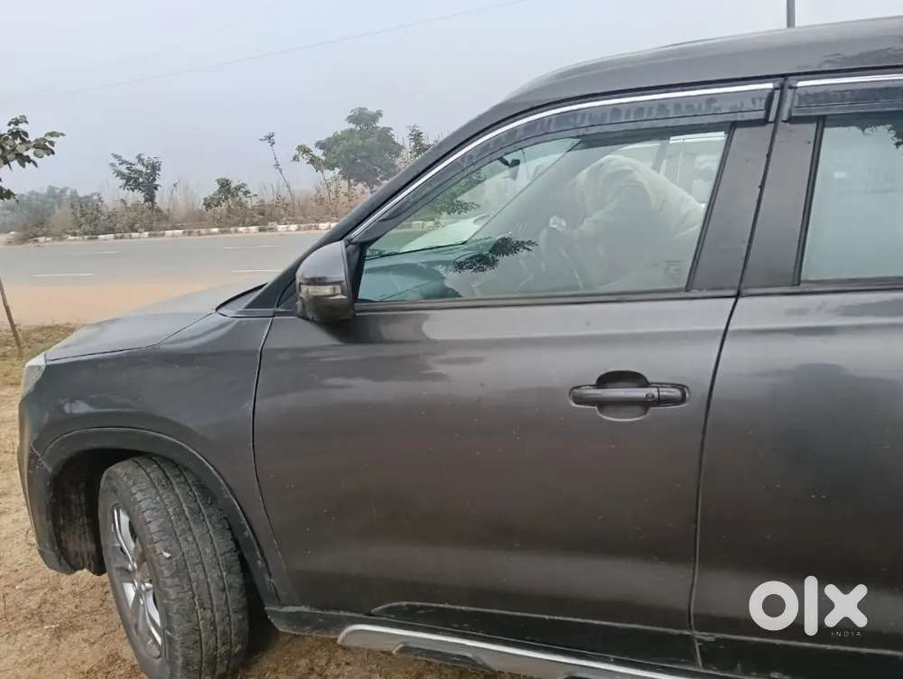 Maruti Suzuki Brezza 2016 Diesel 131000 Km Driven