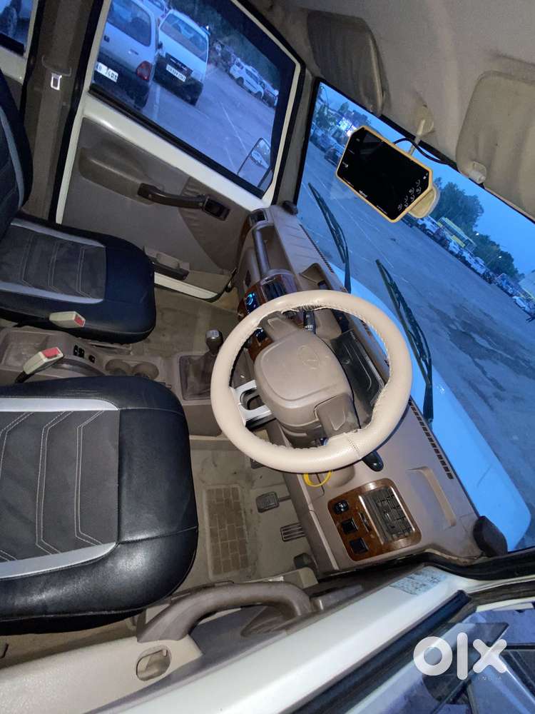 Mahindra Bolero Slx, 2013, Diesel