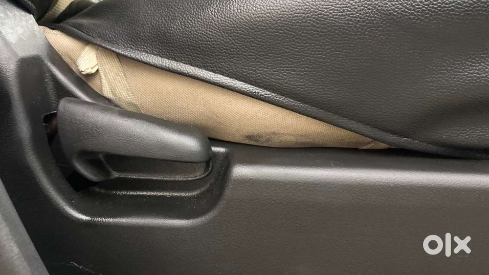 Maruti Suzuki Wagon R 1.0 Vxi, 2018, Petrol