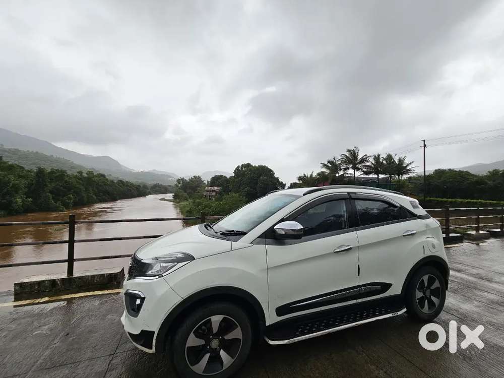 Tata Nexon Revotron 2019