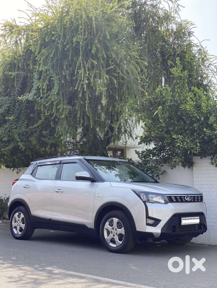 Mahindra Xuv300 W6 Diesel, 2019, Diesel