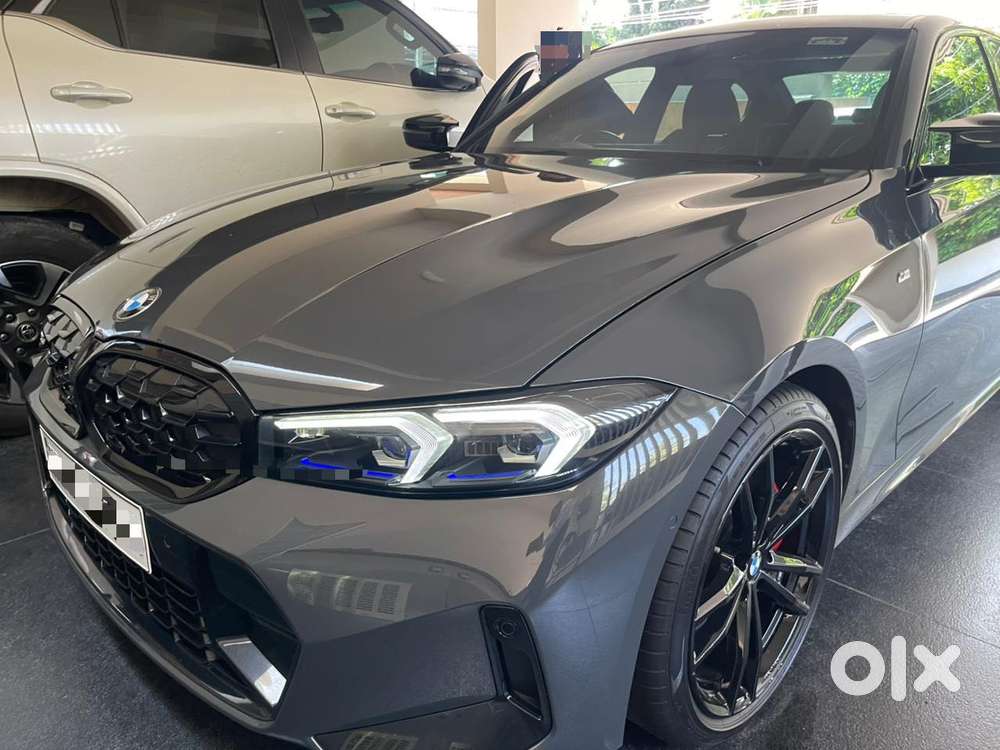 Bmw 3 Series 3.0 M340i Xdrive, 2023, Petrol