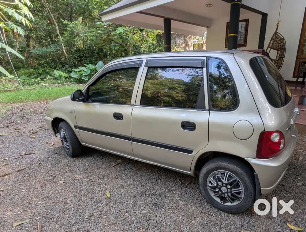 Zen Lxi Good Condition And All Working