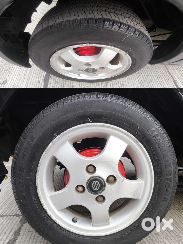 Maruti Suzuki Wagon R Primea Lxi, 2005, Petrol