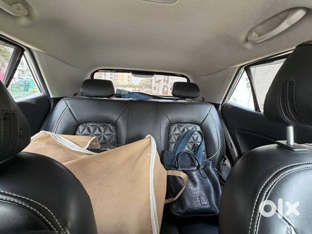 Hyundai Venue, 2021, 5 Years, Car, S1.2 Variant