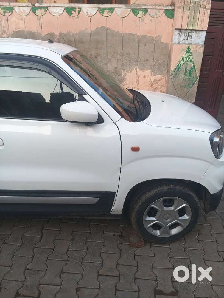 Maruti Suzuki S-presso 2022 Petrol 29000 Km Driven