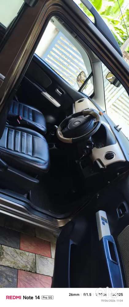 Maruti Suzuki Wagon R 2016