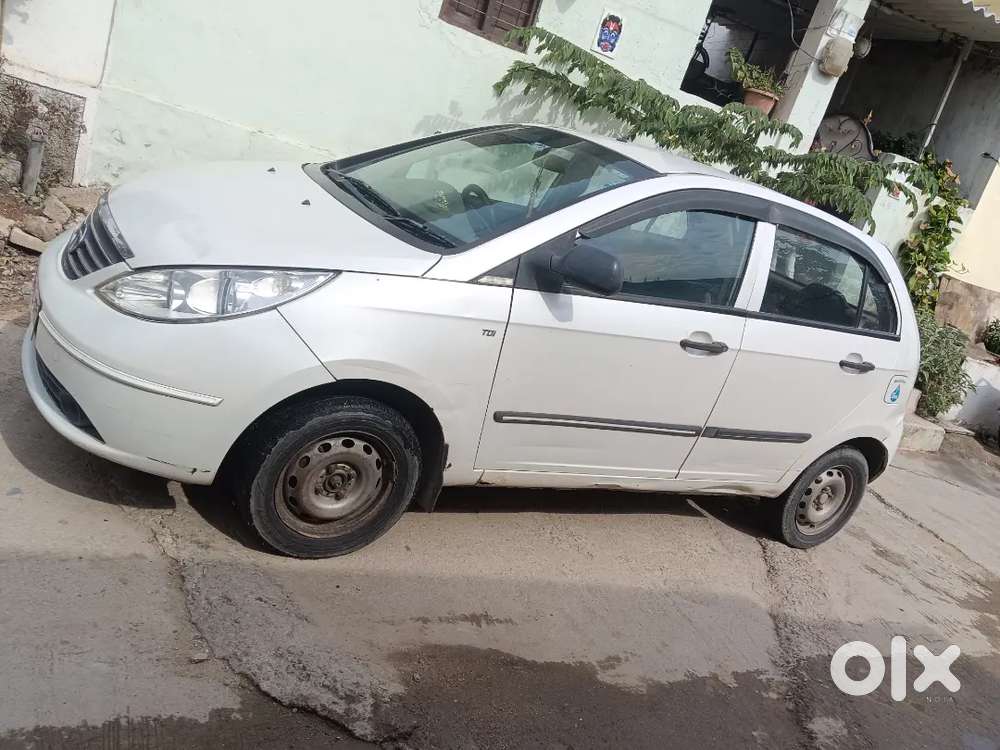 Tata Indica Vista 2014