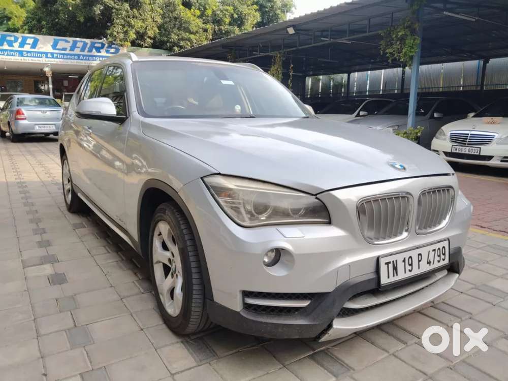 Bmw X1 2.0 Sdrive 20d, 2014, Diesel