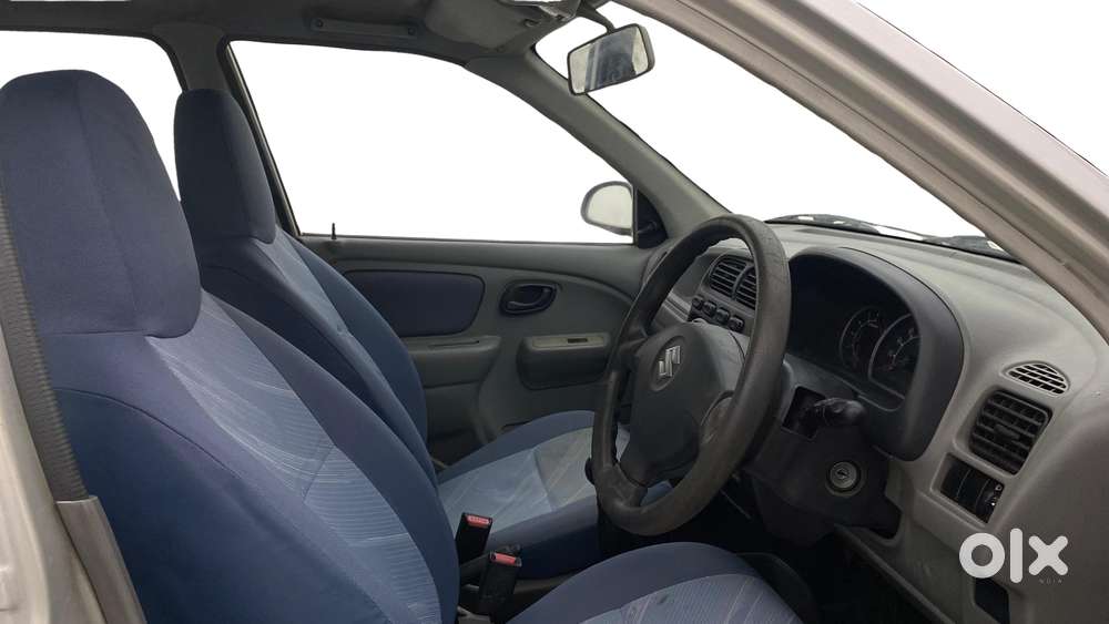 Maruti Suzuki Alto K10 2010-2014 Vxi, 2014, Petrol
