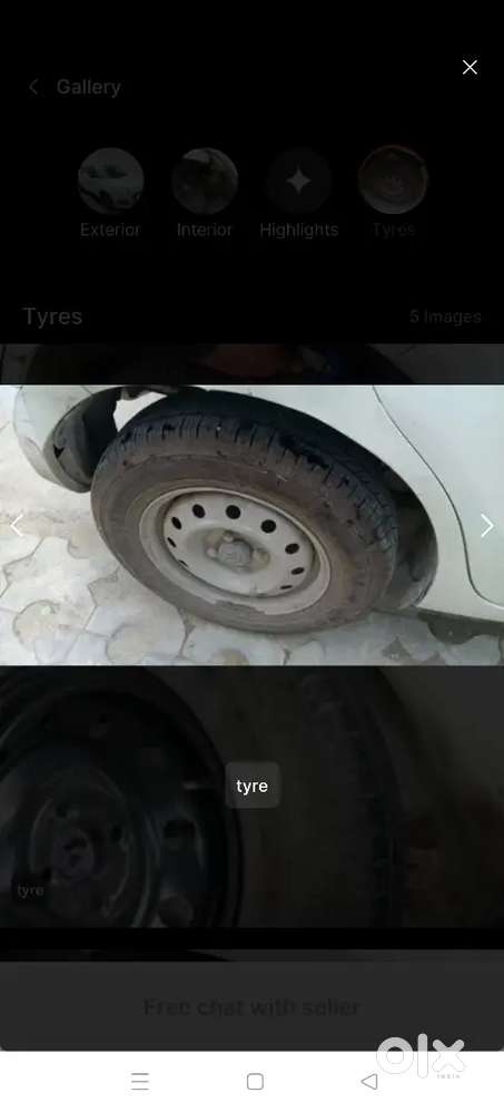 Maruti Suzuki Swift 2022 Petrol 92000 Km Driven