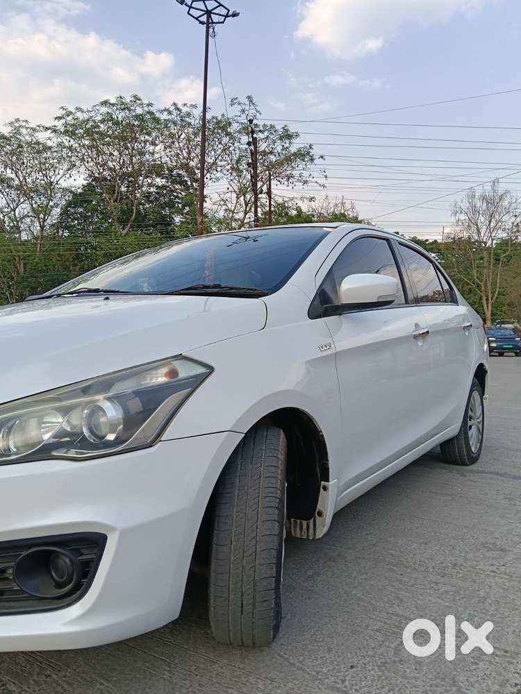Maruti Suzuki Ciaz Sigma Diesel, 2018, Diesel