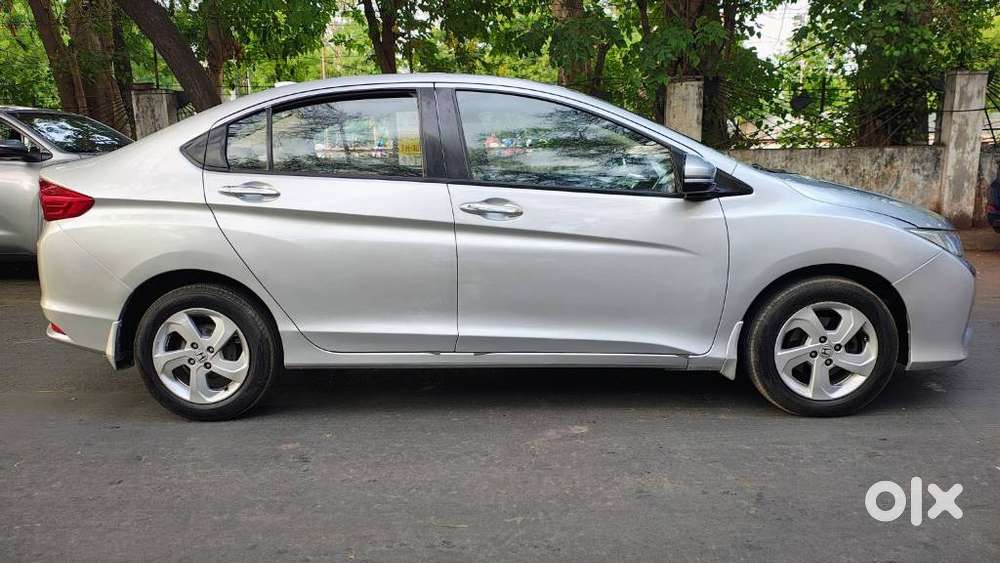 Honda City I Dtec Vx, 2015, Petrol