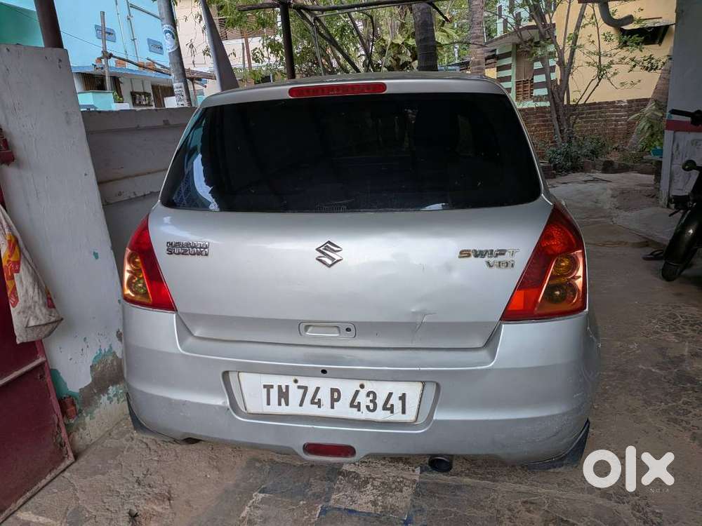 2009 Maruti Swift Vdi