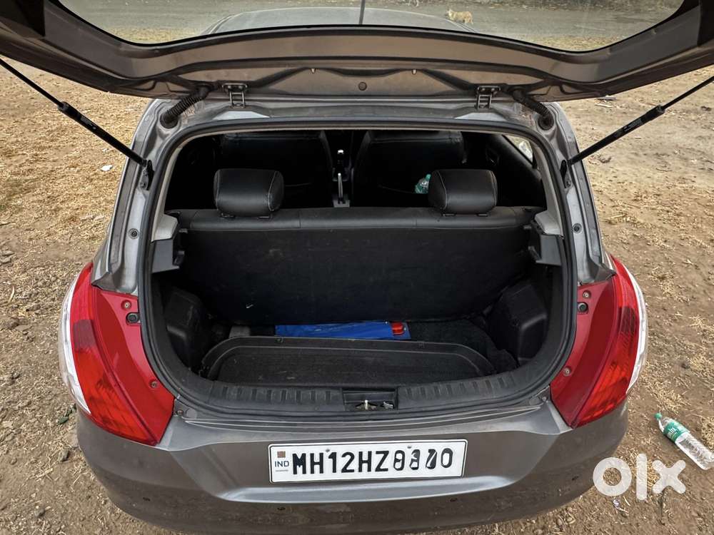 Maruti Suzuki Swift 2011-2014 Vxi, 2012, Petrol