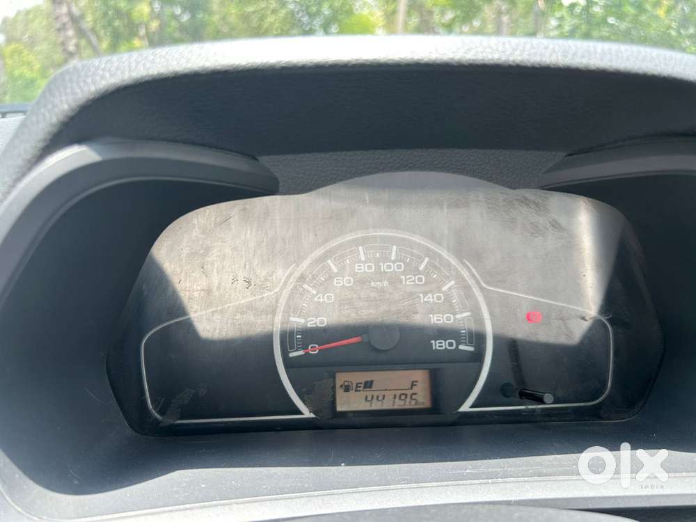 Maruti Suzuki Alto K10 1.0 Lxi, 2017, Petrol