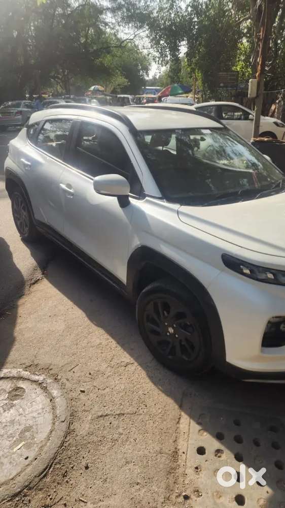 Anyone Interested Plz Msg 7.5 To 8 L
