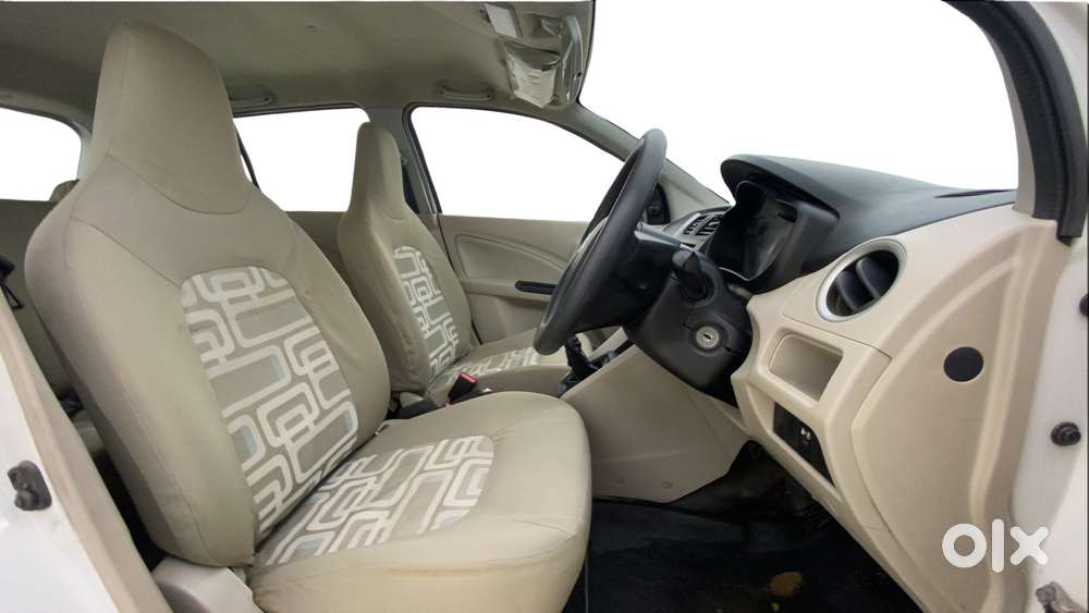 Maruti Suzuki Celerio Cng Vxi Mt, 2017, Cng & Hybrids