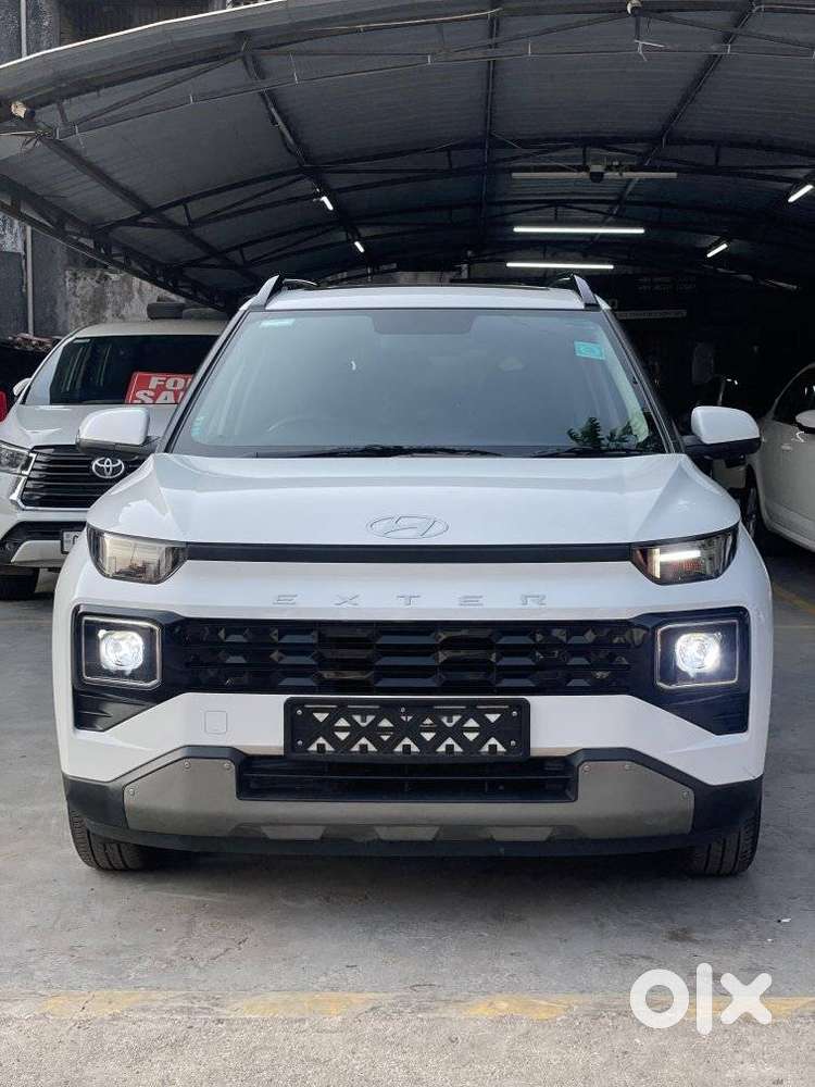 Hyundai Creta Sx 1.5 Diesel, 2025, Cng & Hybrids