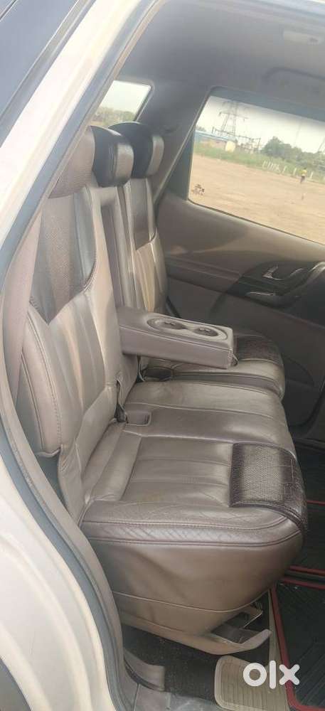 Mahindra Xuv500 W8 2wd, 2012, Diesel