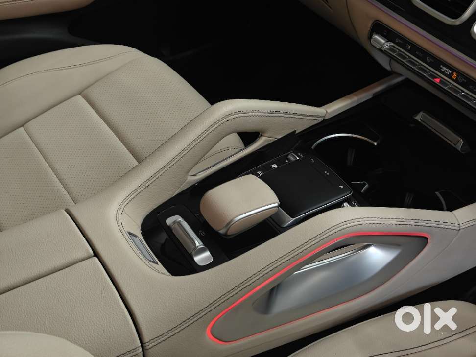 Mercedes-benz Gls 400d 4matic, 2023, Diesel