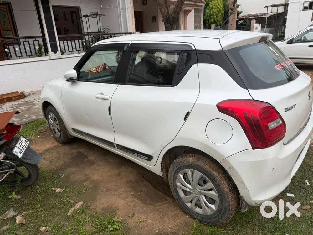 Maruti Suzuki Swift 2020 Car