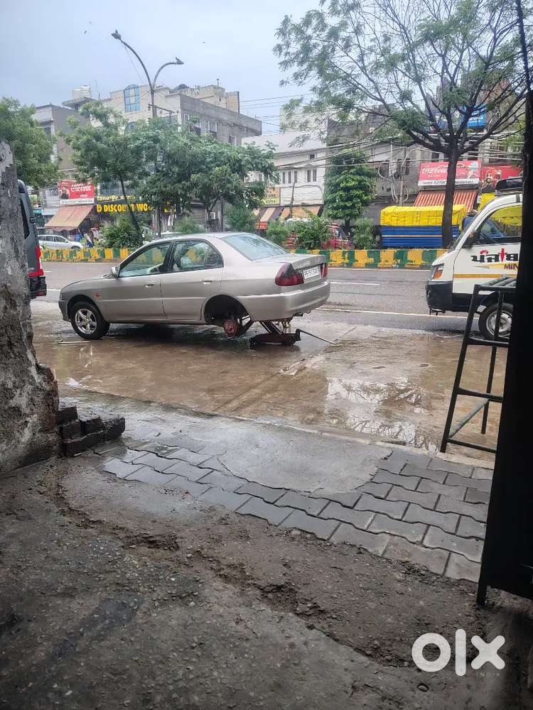 Mitsubishi Lancer 2005 Diesel