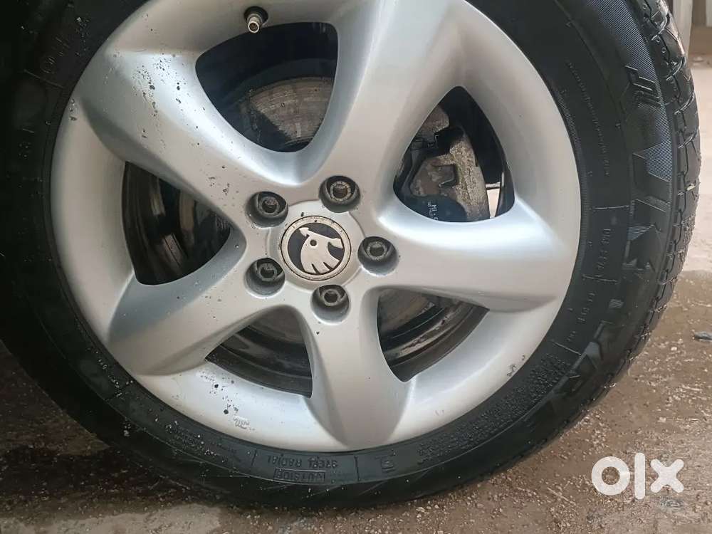 Skoda Rapid 2013 Diesel Well Maintained