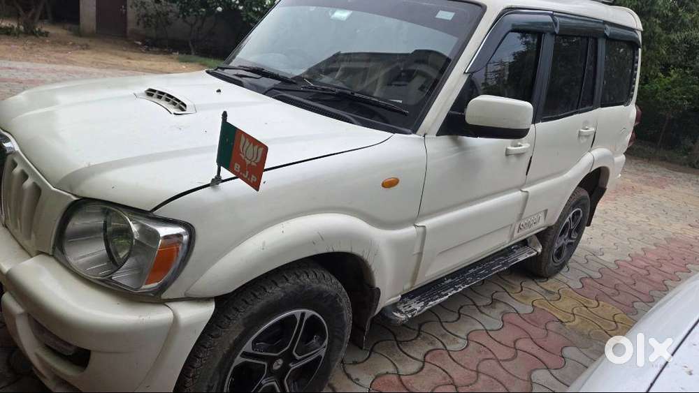 Scorpio Classic