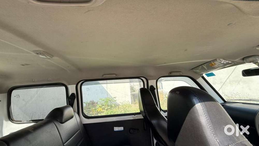 Maruti Suzuki Eeco 2023 Petrol Well Maintained