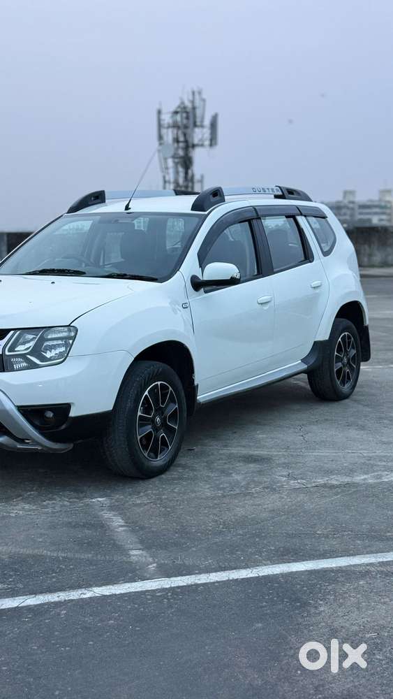 Renault Duster Rxz, 2019, Diesel