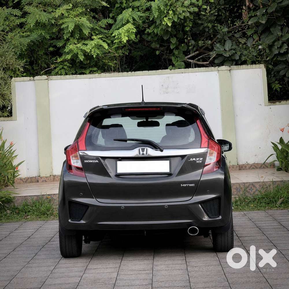 Honda Jazz Vx Diesel, 2016, Diesel