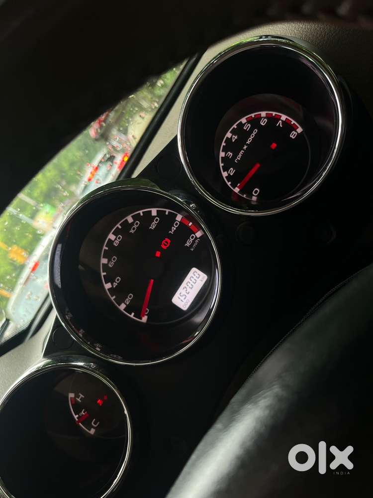 Mahindra Thar Diesel 2017