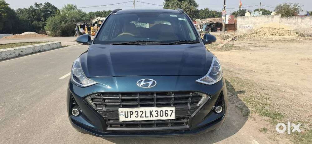 Hyundai Grand I10 Nios Asta Crdi, 2020, Diesel