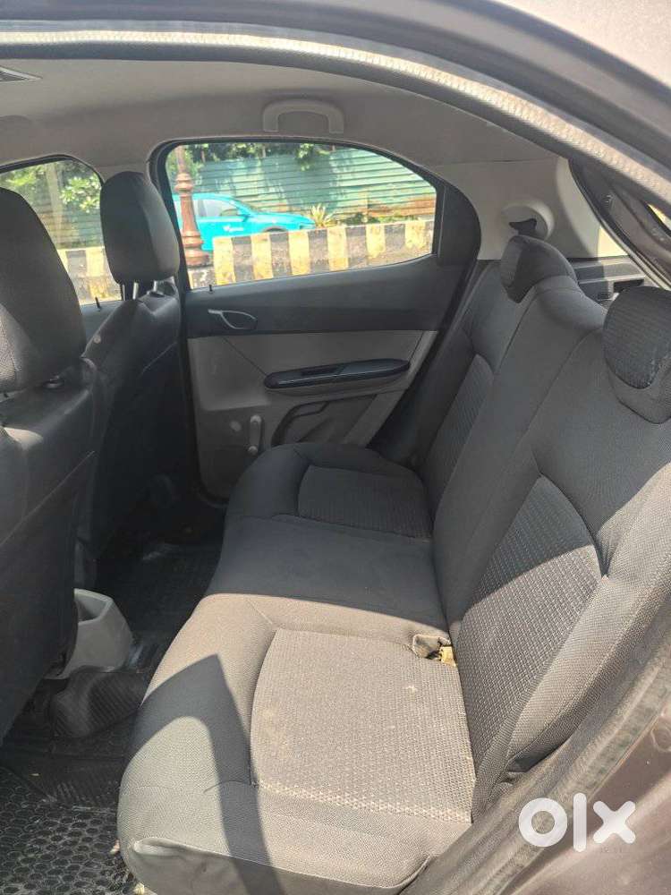 Tata Tiago, 2017