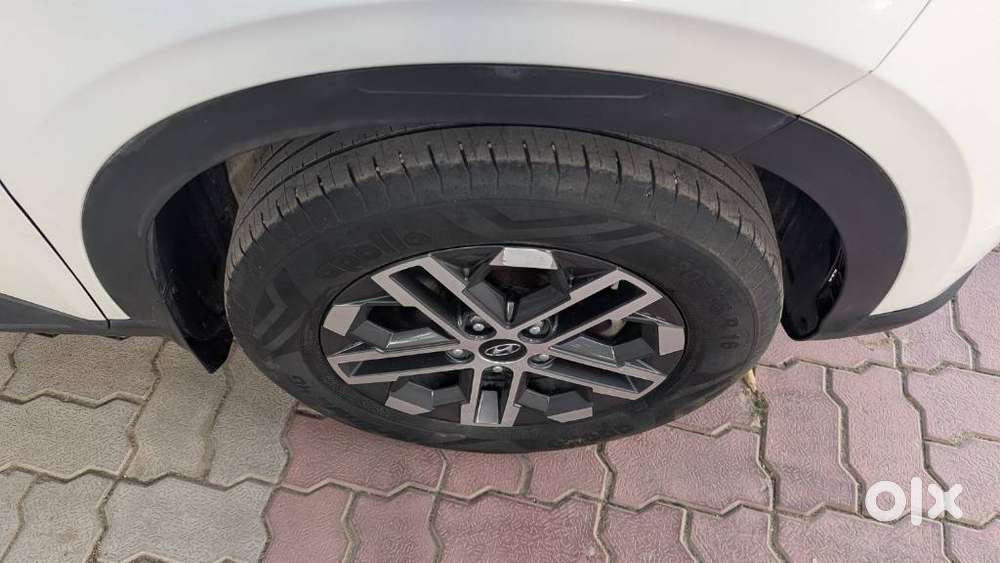 Hyundai Venue S Diesel, 2023, Diesel