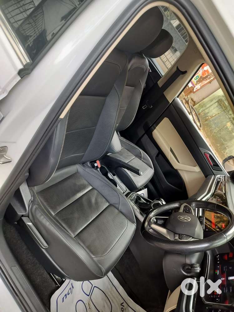 Volkswagen Virtus Gt 1.5 Tsi Dsg, 2022, Petrol