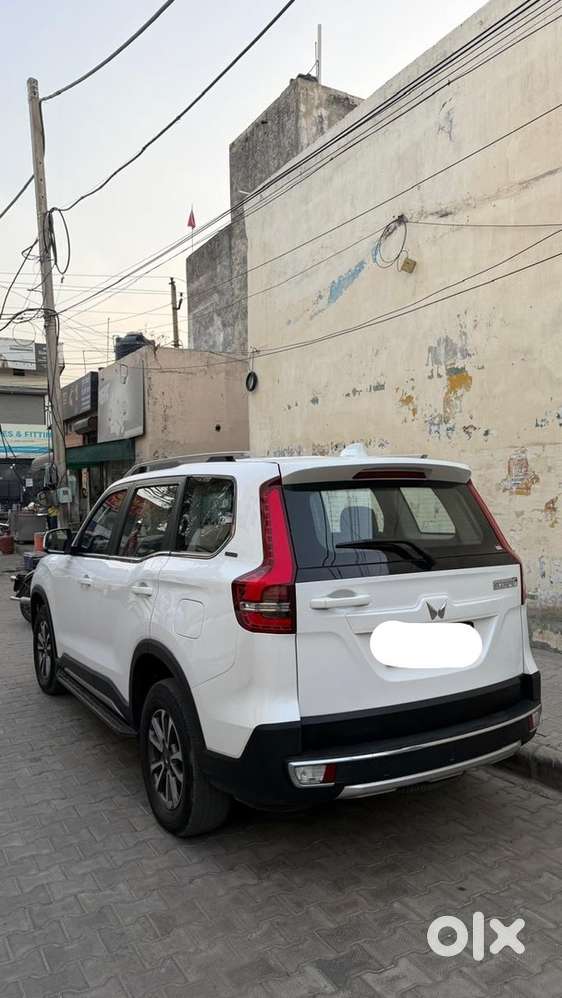 Mahindra Diesel 2024 Model