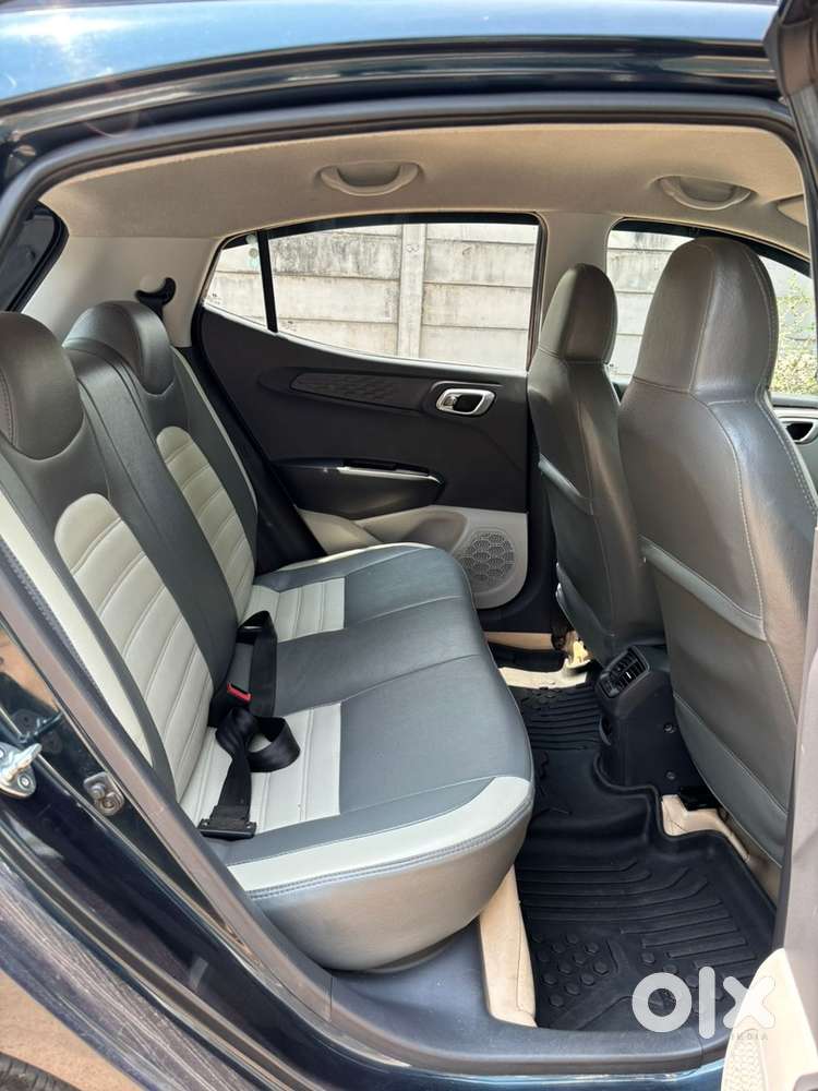 Hyundai Grand I10 2023 Sportz Petrol Manual