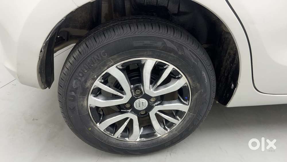 Maruti Suzuki Swift 2005-2010 1.3 Lxi, 2020, Petrol