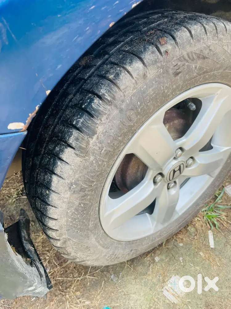 Honda City 2009 Petrol Mt
