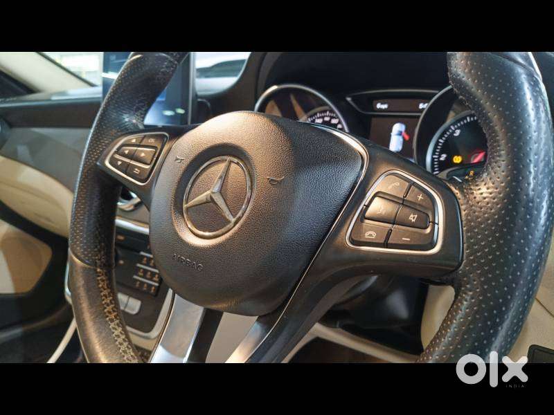 Mercedes-benz Gla Class Urban Edition 220d, 2018, Diesel