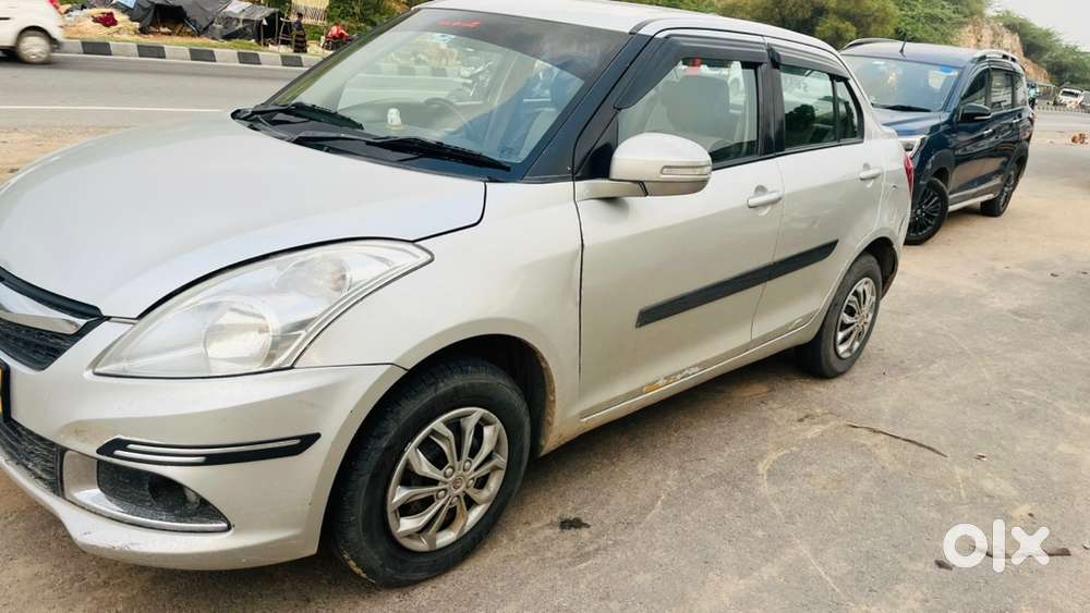 Swift Dzire Vdi Maruti 2017