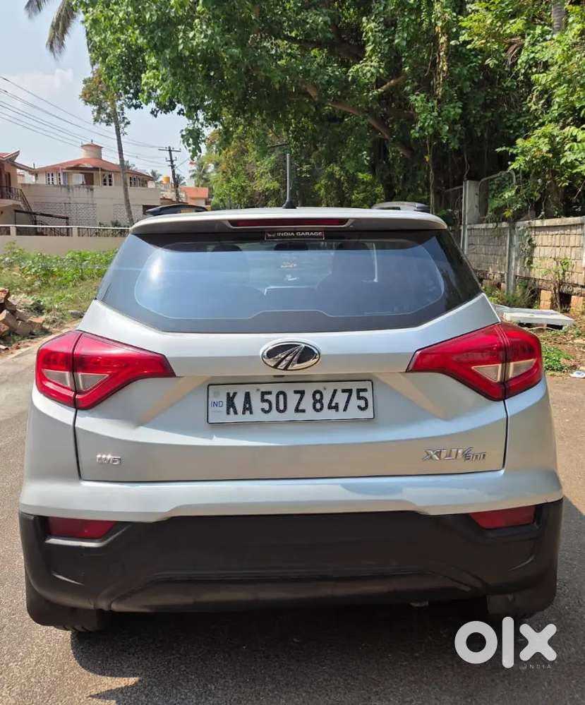 Xuv 300 2019modl
