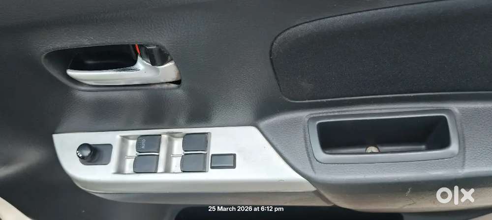 Maruti Suzuki Wagon R 2018