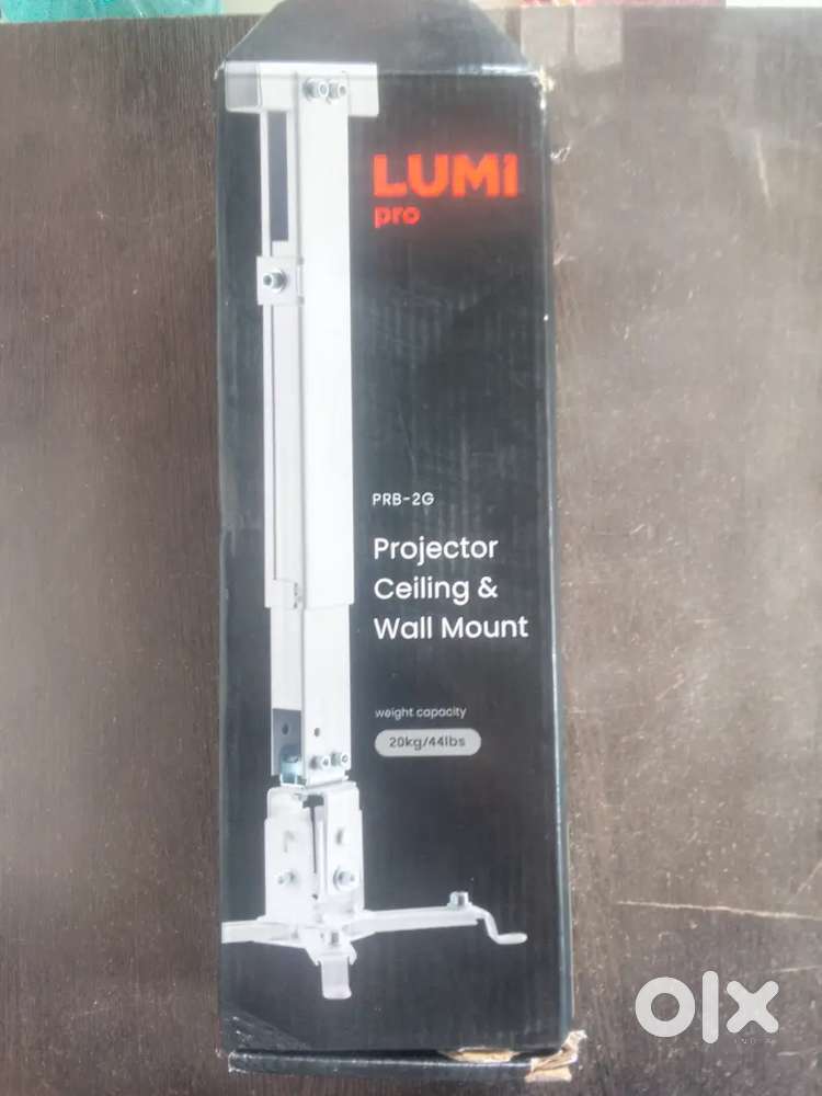 Projector Bracket