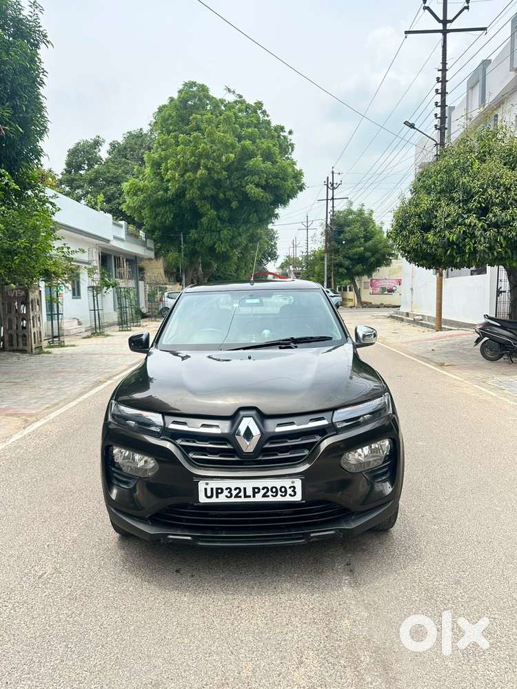 Renault Triber Rxt, 2020, Petrol