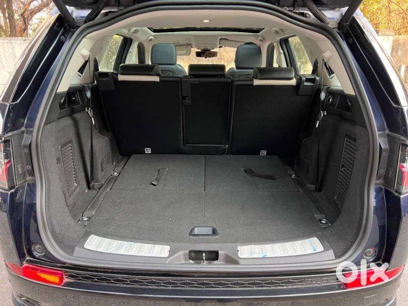 Land Rover Discovery Sport Se R-dynamic Petrol, 2020, Diesel